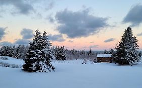Edelweiss Inn Nova Scotia